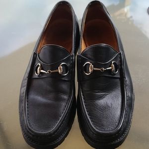 Men's  Gucci dress shoes
